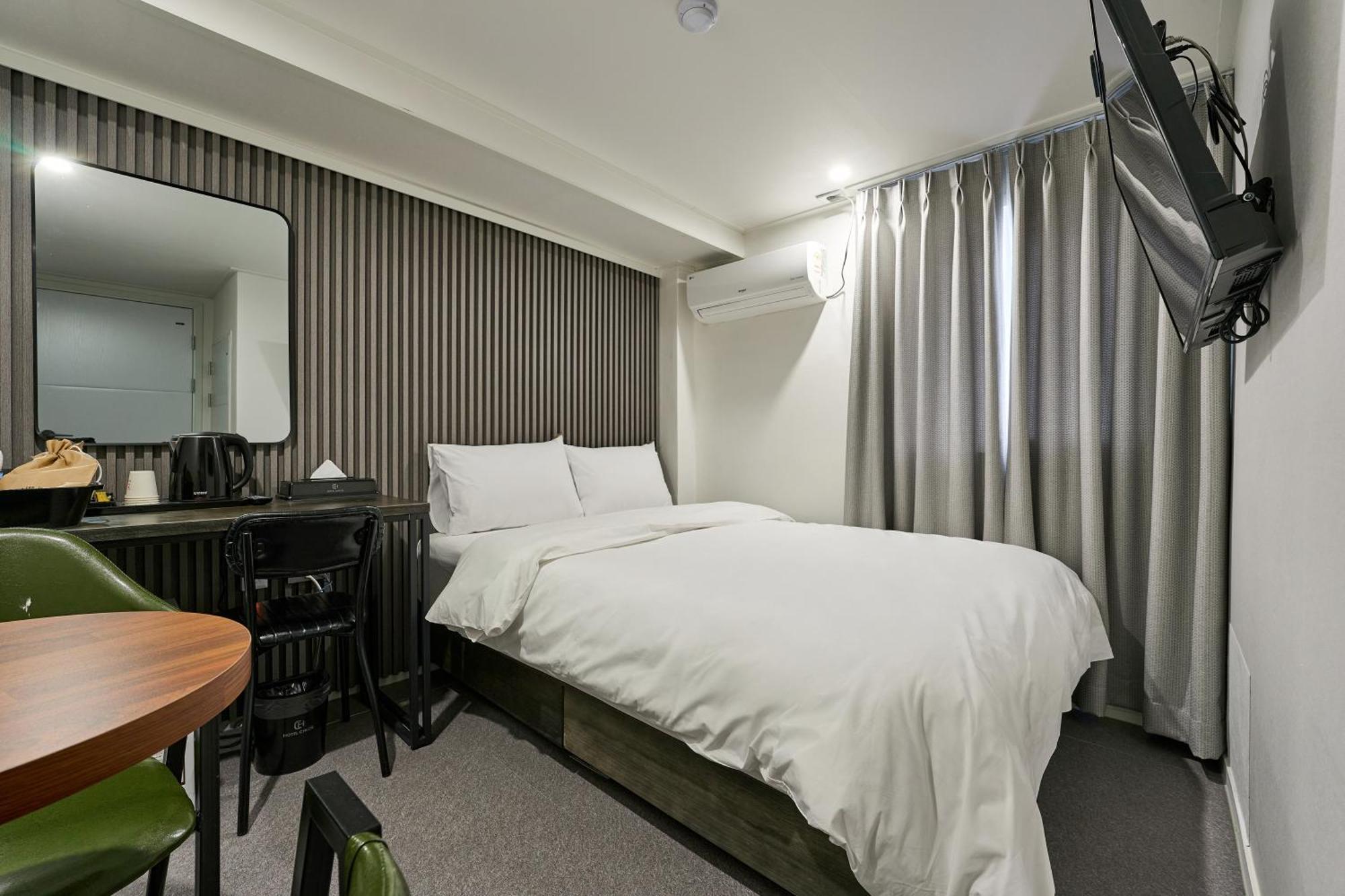 Hotel Chloe Seoul Exterior photo